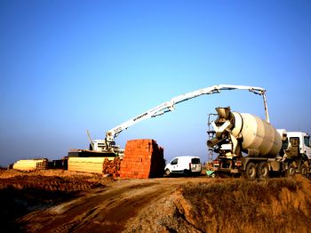 Toki, Sarıgöl'de 80 Konut Yapıyor