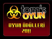 Tom's Hardware Guide'a göre 2011'in en iyi oyunları