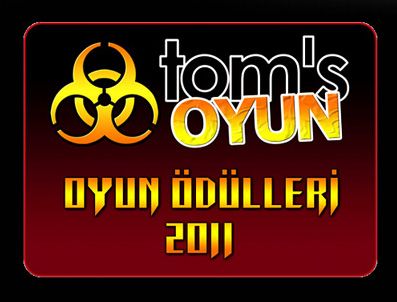 XBOX 360 - Tom's Hardware Guide'a göre 2011'in en iyi oyunları
