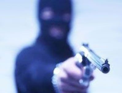 Ukrayna tarihinin en kanlı soygunu: 5 ölü