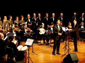 Uludağ Üniversitesinde Mehmet Akif Ersoy Anıldı