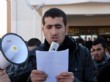 Üniversiteliler Şırnak'taki Olayı Protesto Etti