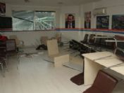 'Üye olacağız' dediler işgal ettiler!