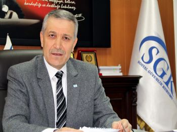 Yeşil Kart Tarihe Karışıyor