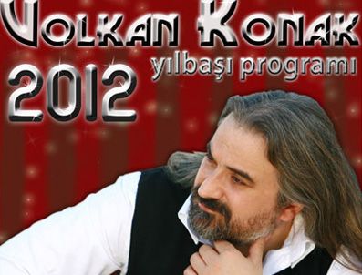 ÜMİT SAYIN - Yılbaşında hangi ünlü nerede sahne alacak