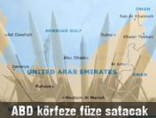 ABD, BAE'ye de füze satacak