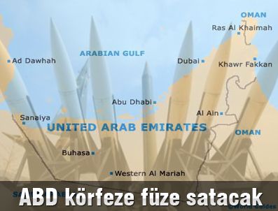 LOCKHEED MARTIN - ABD, BAE'ye de füze satacak