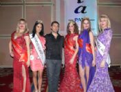 Ankara kızları güzellik yarışması mahkemelik oluyor