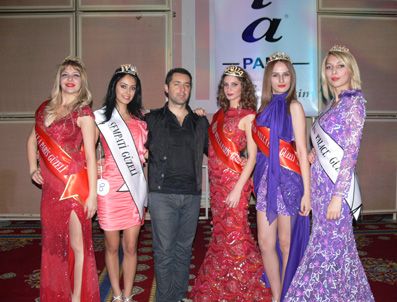 GÜZELLIK YARıŞMASı - Ankara kızları güzellik yarışması mahkemelik oluyor