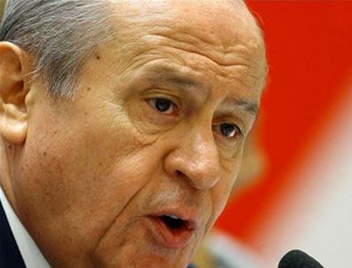 MHP lideri Bahçeli'den yeni yıl mesajı