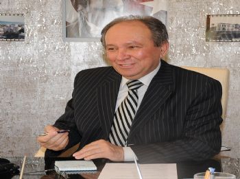 Başkan Burma'dan Vatandaşa Mektup