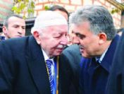 Cumhurbaşkanı Gül ve Erbakan'a aynı ödül!