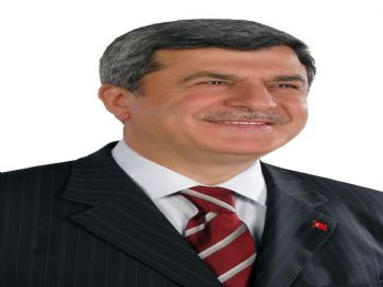 Karaosmanoğlu, Yeni Yıl Mesajı Yayınladı