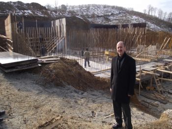 Karapürçek 50 Yıl Su Sorunu Yaşamayacak