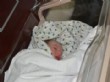 Kayseri'de Yeni Yılın İlk Bebeği Erkek Oldu