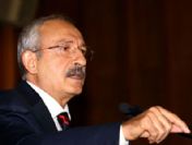 Kılıçdaroğlu'ndan hükümete kritik soru