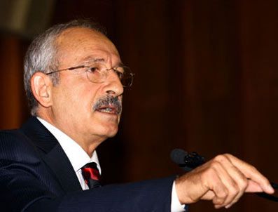 Kılıçdaroğlu'ndan hükümete kritik soru