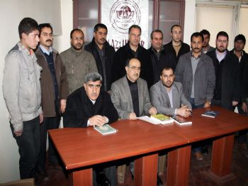 Mazlumder'den Uludere'deki Olayla İlgili Açıklama