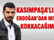 Mehmet Baransu, Başbakan Erdoğan'a twitter'dan cevap verdi.