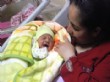 (özel Haber) Kırşehir'de 2011'in Son Bebeği 'yağmur Tanem' Oldu
