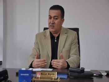 Siirt Chp İl Başkanlığı'ndan Şırnak'taki Olaya İlişkin Açıklama