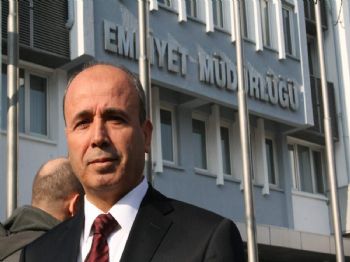 Telsizden Yeni Yıl Mesajı