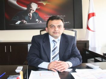 MUSTAFA UYANıK - Yozgat'ta 112 Acil Servise Yapılan 270 Bin Çağrıdan 18 Binı Gerçek Vaka Çıktı