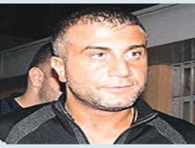 'Adalet Bakanlığı beni zengin etti'