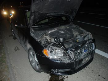 KURTKÖY - Bilgi Üniversitesi Rektörü Kaza Yaptı