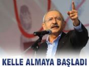 CHP'de görevden almalar başladı