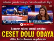 Şair Metin Metin Altıok'un kızından çarpıcı iddia