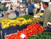 Sebze ve meyve ticaretine elektronik takip