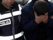 Tunceli'de saldırı hazırlığındaki 3 kişi yakalandı