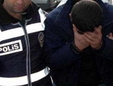 Tunceli'de saldırı hazırlığındaki 3 kişi yakalandı