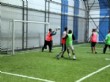 Üzümlü’de Futbol Turnuvası Başladı