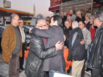 50 Yıldır Bitmeyen Dostluk