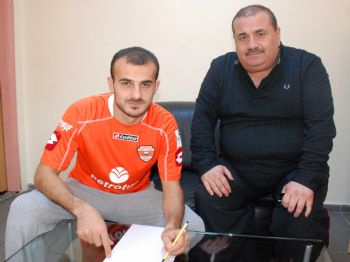 YASER YıLDıZ - Adanaspor Transfere Erken Başladı