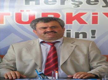 FARUK ÇATUROĞLU - Alaplı’ya Fatih Köprüsü Müjdesi