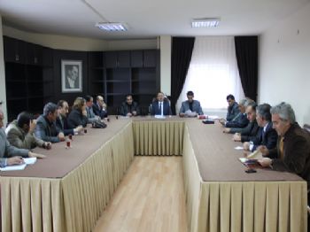 ARDAHAN BELEDIYESI - Ardahan Belediyesi 2012 Bütçesi 13 Milyon