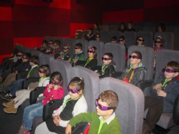 As Merkez'de 5 Liraya Eğlence Keyfi Devam Ediyor