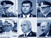 Askeri başsavcı da kozmik odaya girememiş