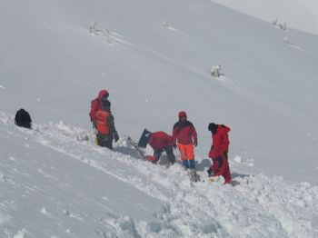 OLİVER STONE - Avukat Ekici: Helikopter Düştüğünde İlk Kendine Gelen Yazıcıoğlu’ydu (özel)
