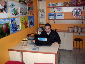 AHMET DURSUN - Azmiyle Engellilere Örnek Olan Ahmet Dursun Hayatını Kaybetti