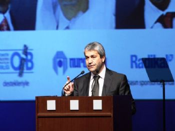 YALE ÜNIVERSITESI - Bakan Ergün: Artık Çok Üretmenin Yerine Katma Değerli Üretime Odaklanıyoruz