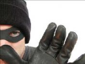 Balıkesir'de Soygun