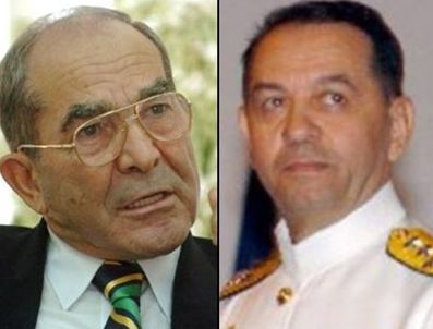 TOLGA ÖRNEK - Balyoz davasında yüksek gerilim