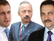 Basın ilan kurumu'nda asansör kazası