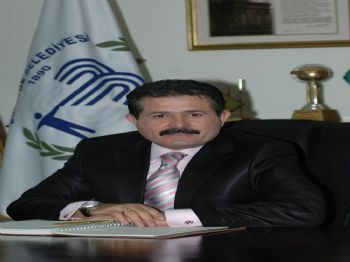 TÜRKÇE ÖĞRETMENI - Başkan Berberoğlu: