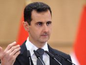 Beşşar Esad Amerikan televizyonuna konuştu