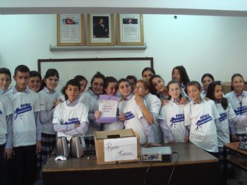 ATıLıM ÜNIVERSITESI - 'bilinçli Gençler' Van İçin Harekete Geçti